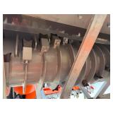 Unused WIG Drum Mulcher (XN-THJ1-72)