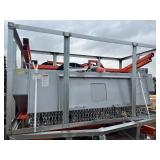 Unused WIG Drum Mulcher (XN-THJ1-72)