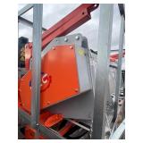 Unused WIG Drum Mulcher (XN-THJ1-72)