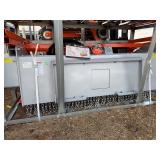 Unused WIG Drum Mulcher (XN-THJ1-72)