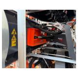 Unused WIG 6 Way Dozer Blade (XN-TYP-72)