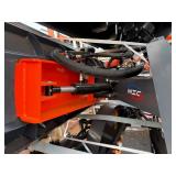 Unused WIG 6 Way Dozer Blade (XN-TYP-72)