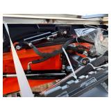 Unused WIG 6 Way Dozer Blade (XN-TYP-72)