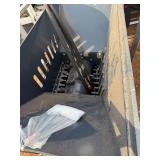 Unused WIG Material Crusher (XN-PS01-72)