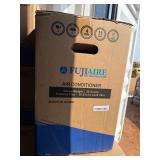 Unused Fujiaire 12000 BTU Mini Split Heat Pump AC System (FJA-12HM1)