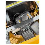 Unused CFG Mini Excavator (H12R)