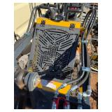 Unused SD LANCH Skid Steer Loader (SDLL60)