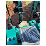 Unused CFG Mini Excavator (H15R)