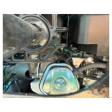 Unused CFG Mini Excavator (H15R)