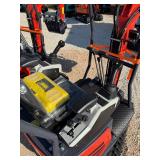 Unused CFG Mini Excavator (MX15RX)