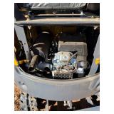 Unused CFG Mini Excavator (QX20R)