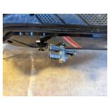 Unused SD LANCH Electric Motorcycle (IREV) This unit is put together, others are not.  One pedal partially broken but still functional