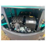 Unused CFG Mini Excavator (QX16R)