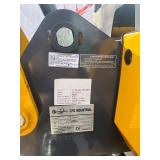 Unused CFG Mini Excavator (QX20R)