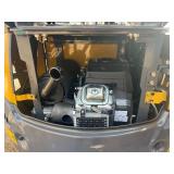 Unused CFG Mini Excavator (QX20R)