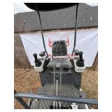 Unused SD LANCH Excavator (SDLE18P)