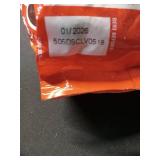 M&Ms PEANUT BUTTER CHOCOLATE CANDIES, PEANUT BUTTER