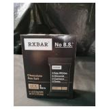 RXBar CHOCOLATE SEA SALT PROTEIN BAR, CHOCOLATE SEA SALT 5 bars