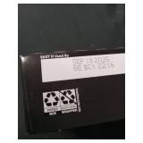 RXBar CHOCOLATE SEA SALT PROTEIN BAR, CHOCOLATE SEA SALT 5 bars