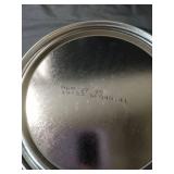 Gatorade GLACIER CHERRY CRISP & COOL THIRST QUENCHER POWDER, GLACIER CHERRY 4LB 12OZ