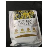 ULTHMOK Premium Mullein Leaf Tea,50 Tea Bags.for Lungs Cleanse and Respiratory Support, No Additives & Caffeine Free.