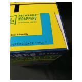 Nature Valley Crunchy Variety Pack - 30ct/44.7oz