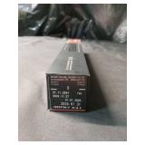 Nespresso Capsules Original Line, Cape Town Envivo Lungo, Dark Roast Espresso Coffee Pods, 10 Count Coffee Pods