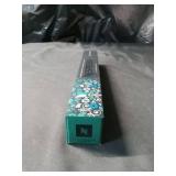 Nespresso Capsules Original Line, Stockholm Fortissio Lungo, Dark Roast Coffee, 10 Count Coffee Pods