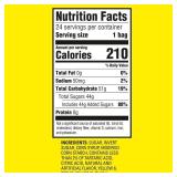 SOUR PATCH KIDS Soft & Chewy Candy, Bulk Candy, 24 - 2 oz Bags