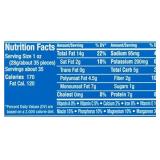 PLANTERS Salted Peanuts Cocktail, Party Snack, Plant-Based Protein, After School Snack, Roasted in Peanut Oil, Salted Nuts, Snacks for Adults, Bulk Nuts, Kosher, 2.19lb Jar (EXP NOV.12.26)