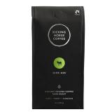 Kicking Horse Coffee Kick *** Dark Roast Fair Trade Certified Organic Ground Coffee - 10oz