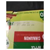 Mott s No Sugar Added Applesauce Variety Pack  3.2 oz  20 Count Clear Pouches