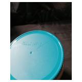 SKIPPY No Sugar Added Creamy peanut butter spread  Shelf-Stable  40 oz Plastic Jar