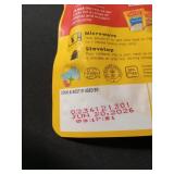 Tasty Bite Madras Lentil 3 Bean  Organic-10 oz