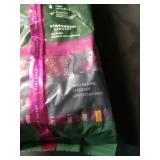 Starbucks Whole Coffee Beans, Dark Roast Hot or Iced Coffee, French Roast, 18 oz