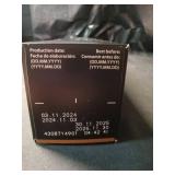 Nespresso Capsules Vertuo, Rich Chocolate, Mild Roast Coffee, 30-Count Coffee Pods, Brews 7.8 oz.