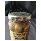 Reese Mushroom Herb Italian Marinated 12 oz