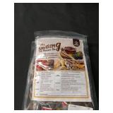 Kidney Tea 30 Bags Ginseng Five Treasure Tea Formula Traditional Chinese Herbal Kidney Cleanse Detox Repair for Women & Men