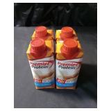 Premier Protein Shakes - Caramel - 11 fl oz/4ct Bottles
