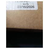 Propel Electrolyte Enhanced Water Drink Mix Powder Packets, Kiwi Strawberry Variety Pack, Zero Calorie & Zero Sugar Hydration with Electrolytes and Vitamins C & E (30 Packets)