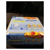Gerber Organic Baby Food Stage 2 Fruit & Veggie Puree Pouches Value Pack - 9ct/31.5oz