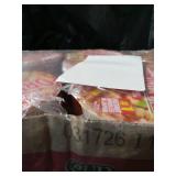 Nissin Foods Cup Noodle Ramen Noodle Soup Original  2.4 oz Cup  Shelf-Stable 6 pack