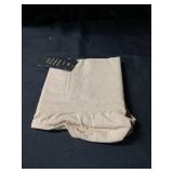 Werena Tummy Control Thong Shapewear for Women Seamless Shaping Thong Panties Body Shaper Underwear(01# Beige-mid Waisted(has Boning),Medium)