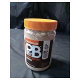PB Fit PEANUT BUTTER POWDER 15OZ (NO VISIBLE EXP DATE)