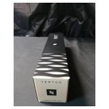 Nespresso Capsules Vertuo, Sweet Vanilla, Medium Roast Coffee, 10 Count Coffee Pods, Brews 7.8oz.