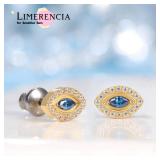 limerencia 20G Hypoallergenic Titanium Screw Back Earrings G23 Implant Grade F136 Piercing Post for Sensitive Ears Tragus Helix Cartilage
