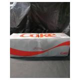 Diet Coke Soda Soft Drink, 12 fl oz, 12 Pack