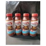 Premier Protein Protein Shake Chocolate Peanut Butter - 11.5 fl oz 4 pack