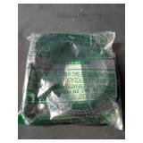 Bison Designs T Lock Belt, Black/Black, MEDIUM