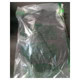 Dragon Ball Oversize Goku Blue Poster Art Crew Neck Short Sleeve Men